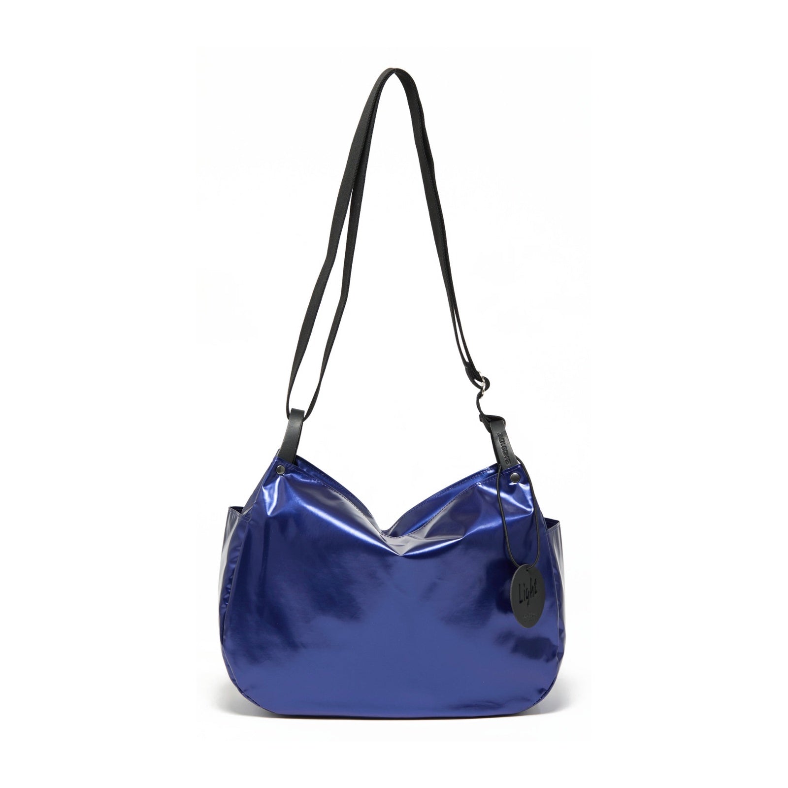 Mael Crossbody Bag - Ocean
