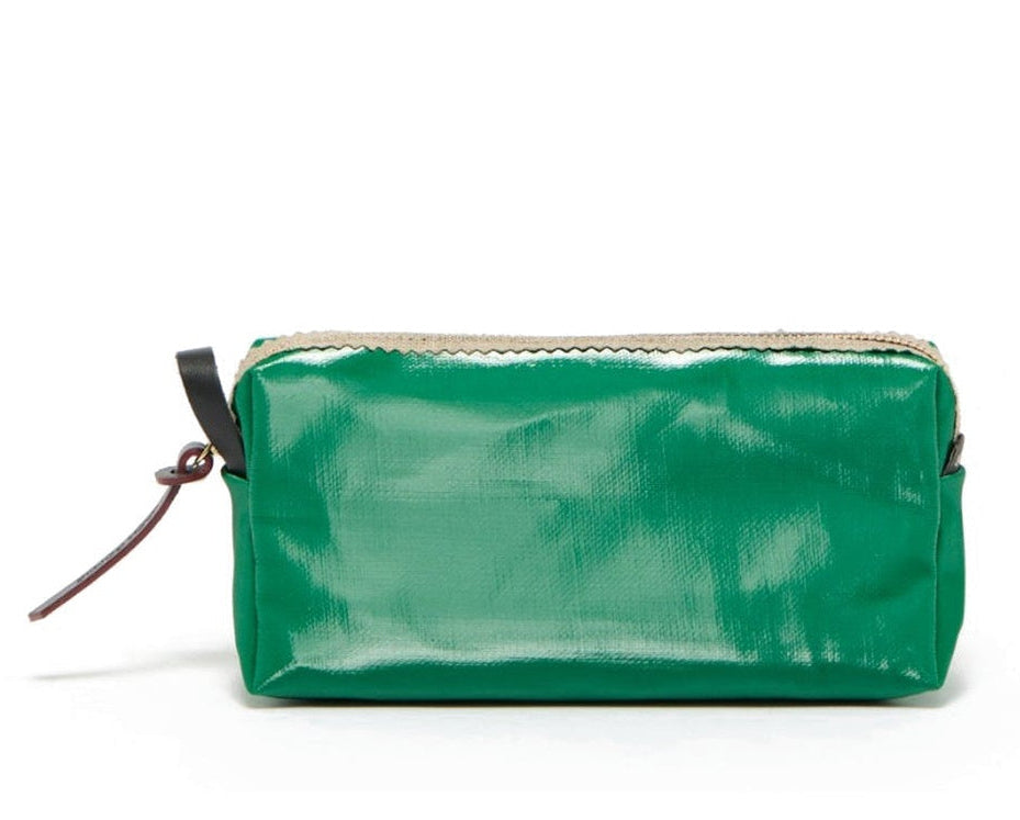 Blush Cosmetic Bag - Gazon
