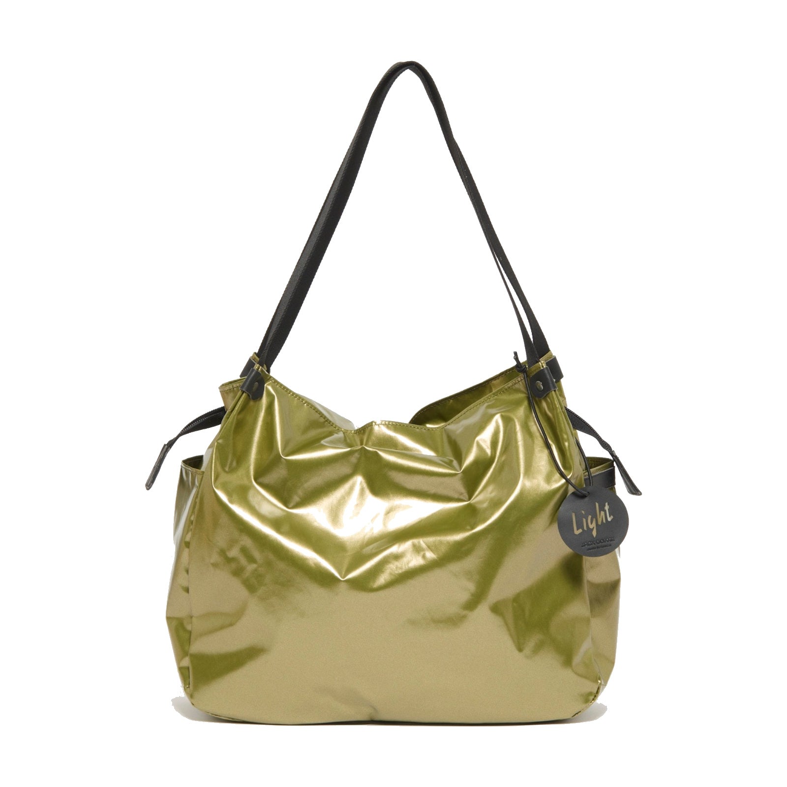 Levant Light Tote Bag - Avocado
