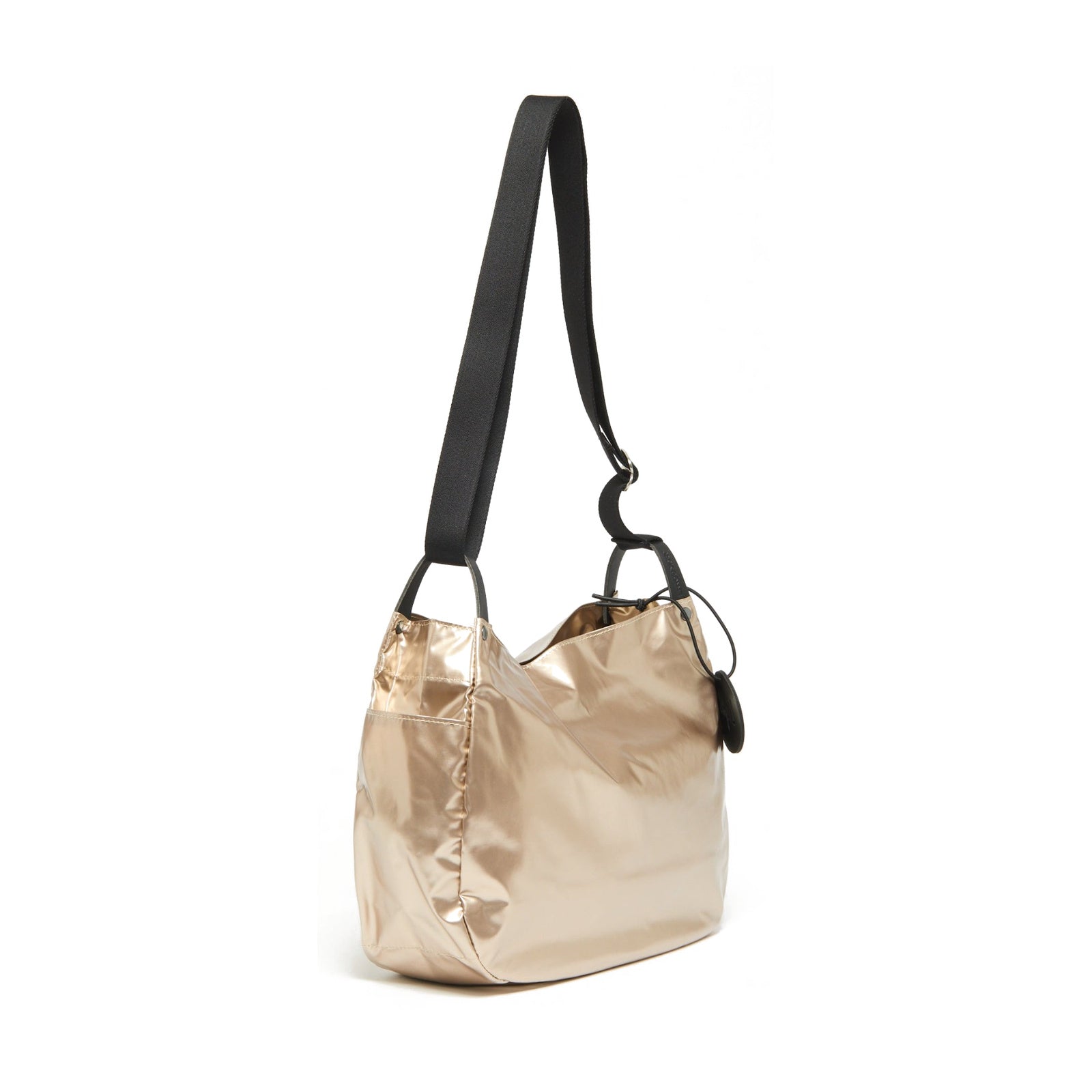 Mael Crossbody Bag - Nacre