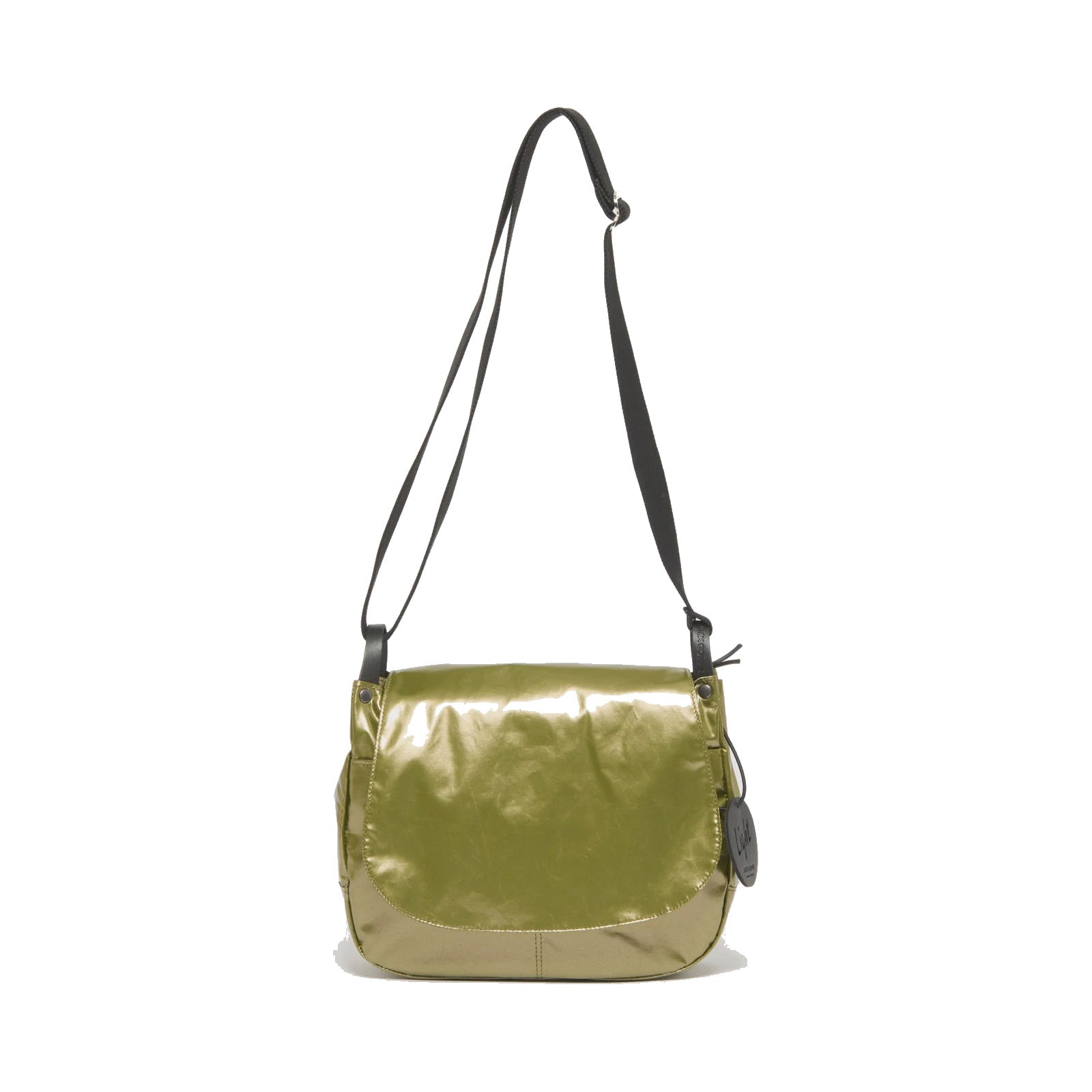 Nico Light Bag - Avocado