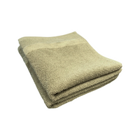 Fyber Towels - Verde