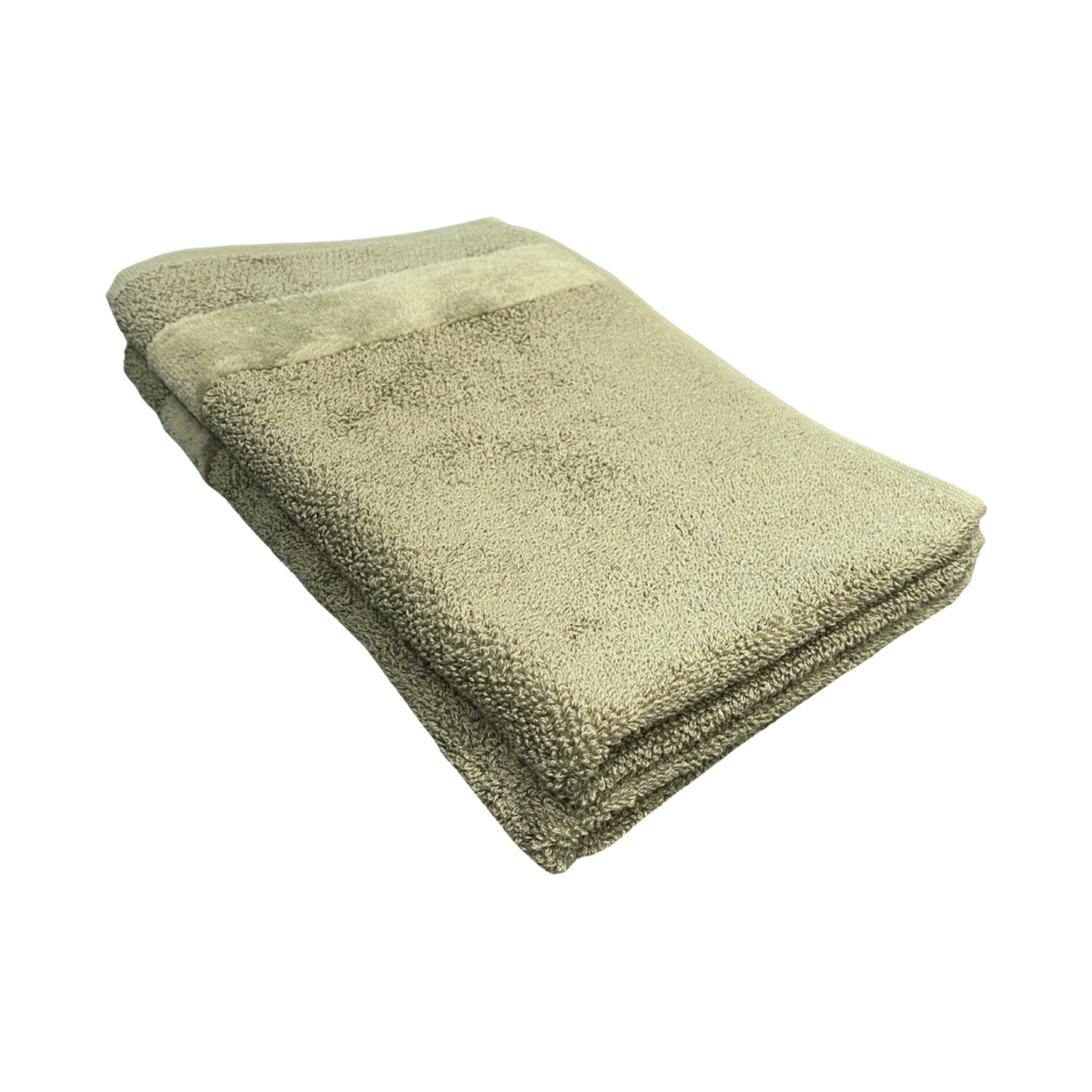 Fyber Towels - Verde