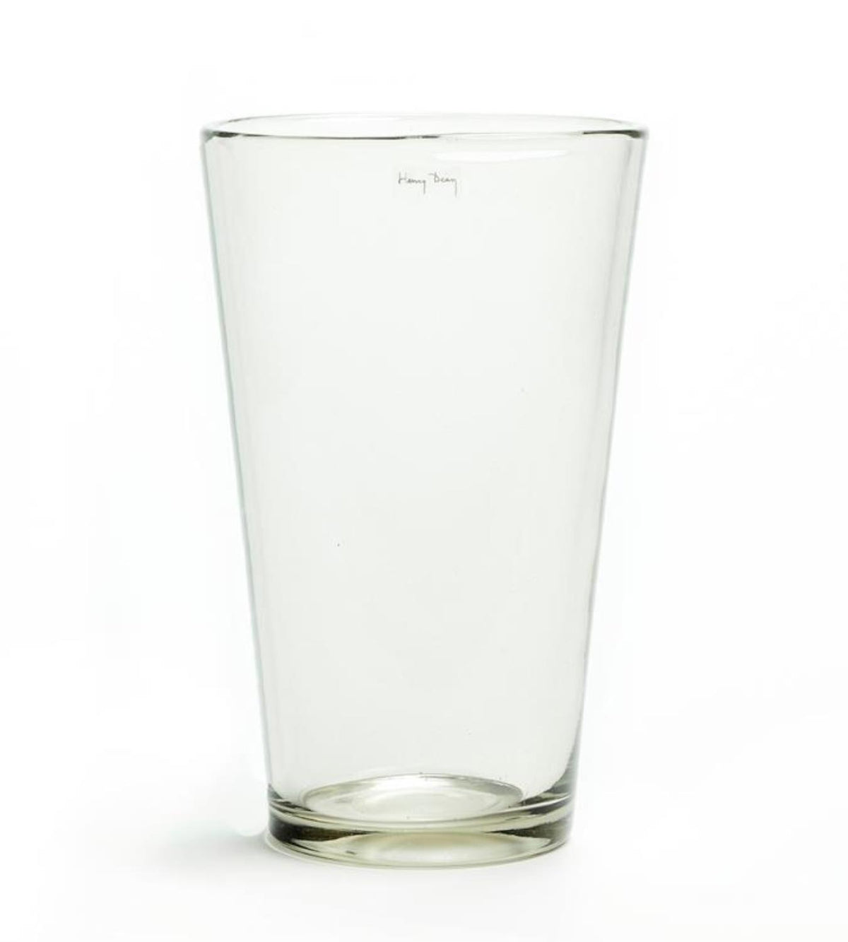 Alex N. Vase - Clear