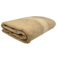 Fyber Towels - Cappuccino