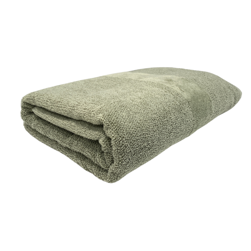 Fyber Towels - Verde