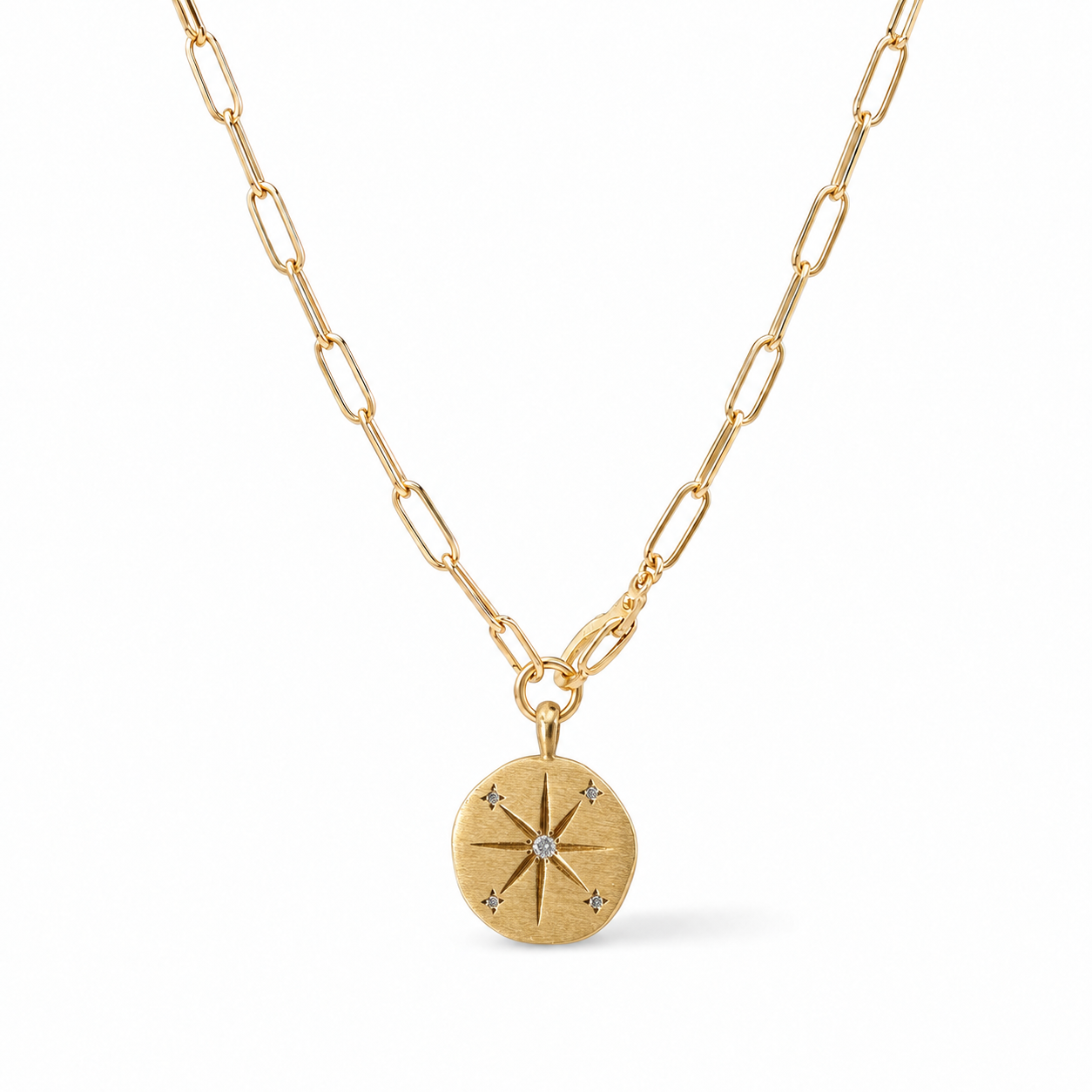 Falcon Multiposition Neo Short Necklace/Bracelet