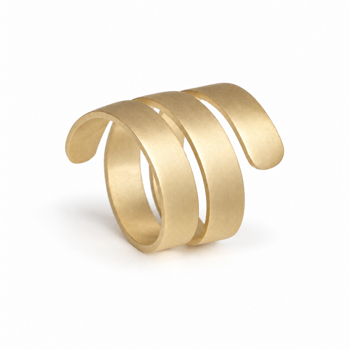 Claudia Ring - Gold