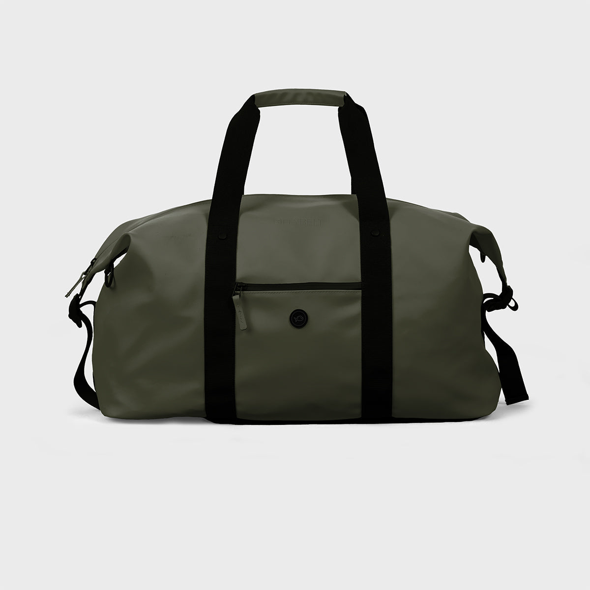 Waterproof Duffle Bag - Khaki