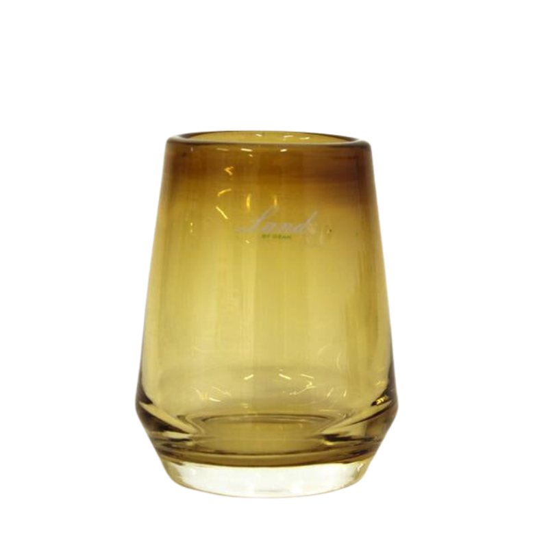 Clementine Tealight Holder - Mauveglow