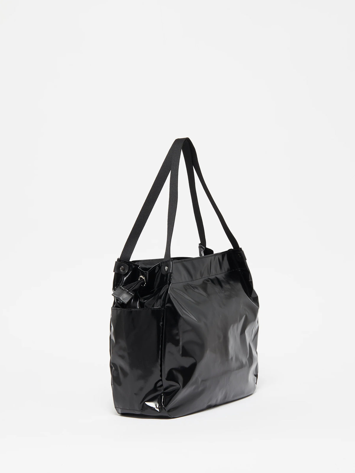 Levant Light Tote Bag - Noir