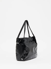 Levant Light Tote Bag - Noir