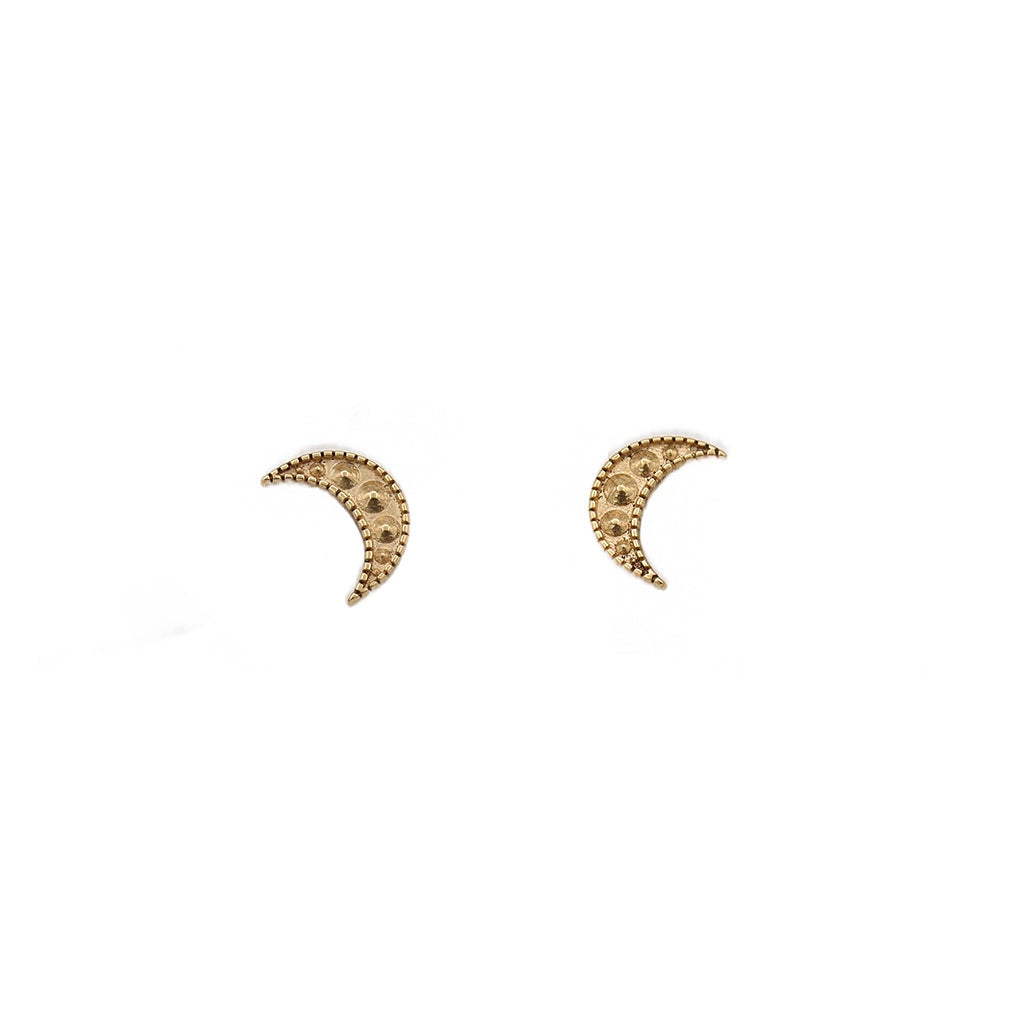 Luna Studs