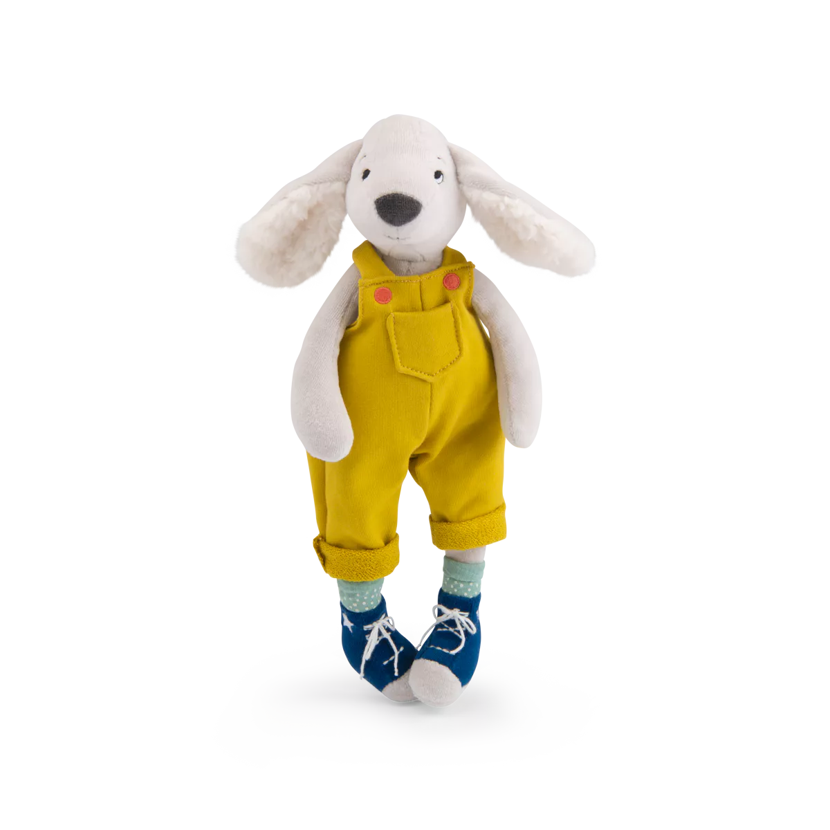 Pilou The Dog
