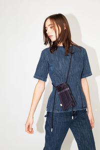 Black Mini Bag
