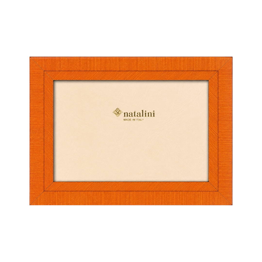 Biante Arancio Frame