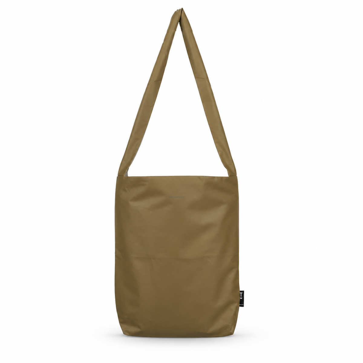 Feel Good Bag - Antique Bronze