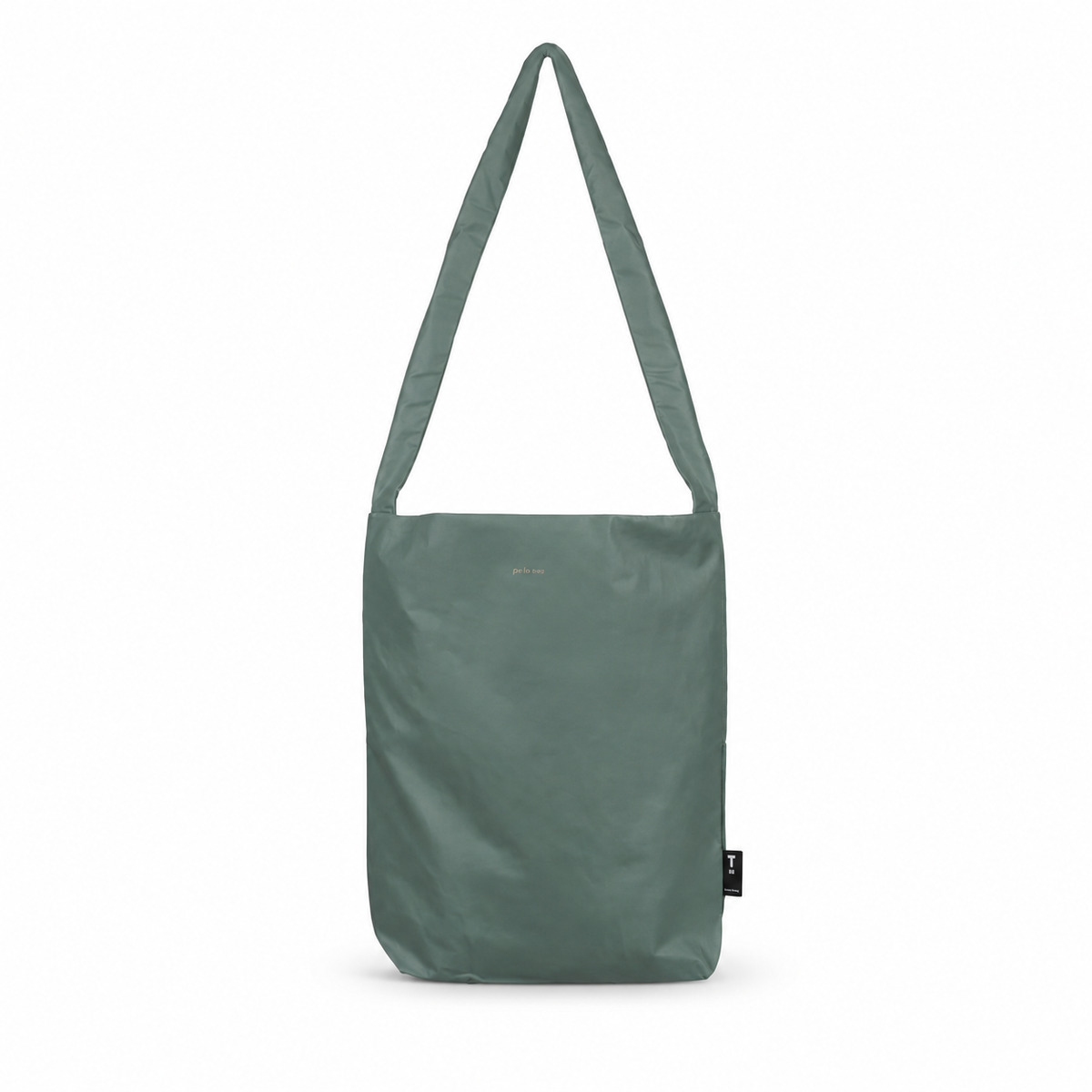 Feel Good Bag - Chinois Green