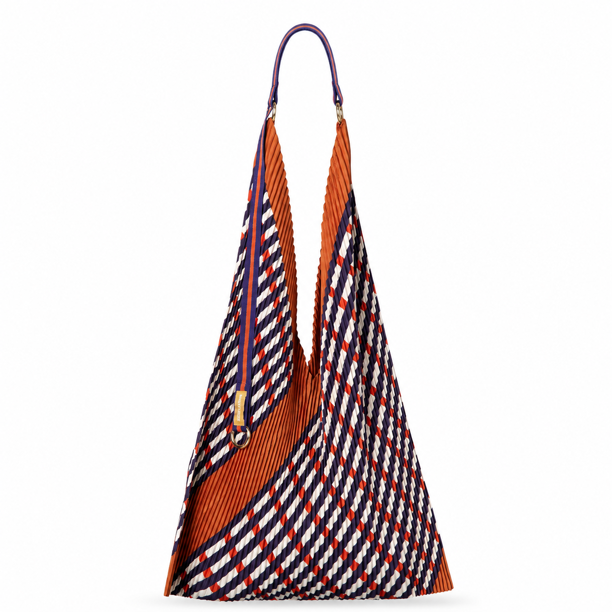 Sophia Terracotta Y Bag