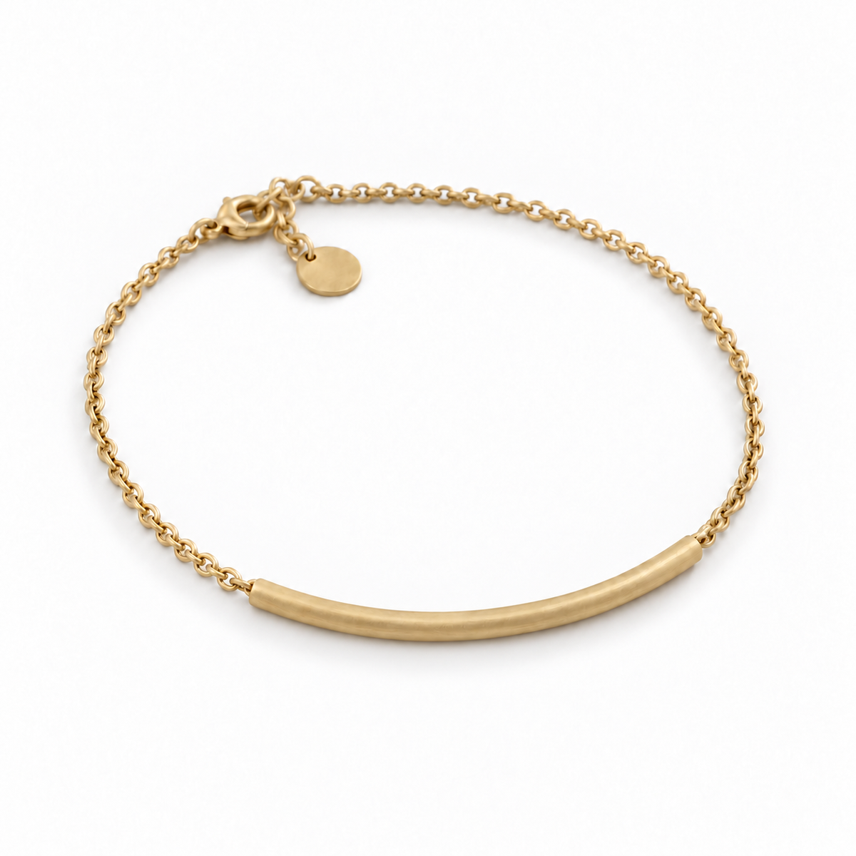 London Bracelet - Gold