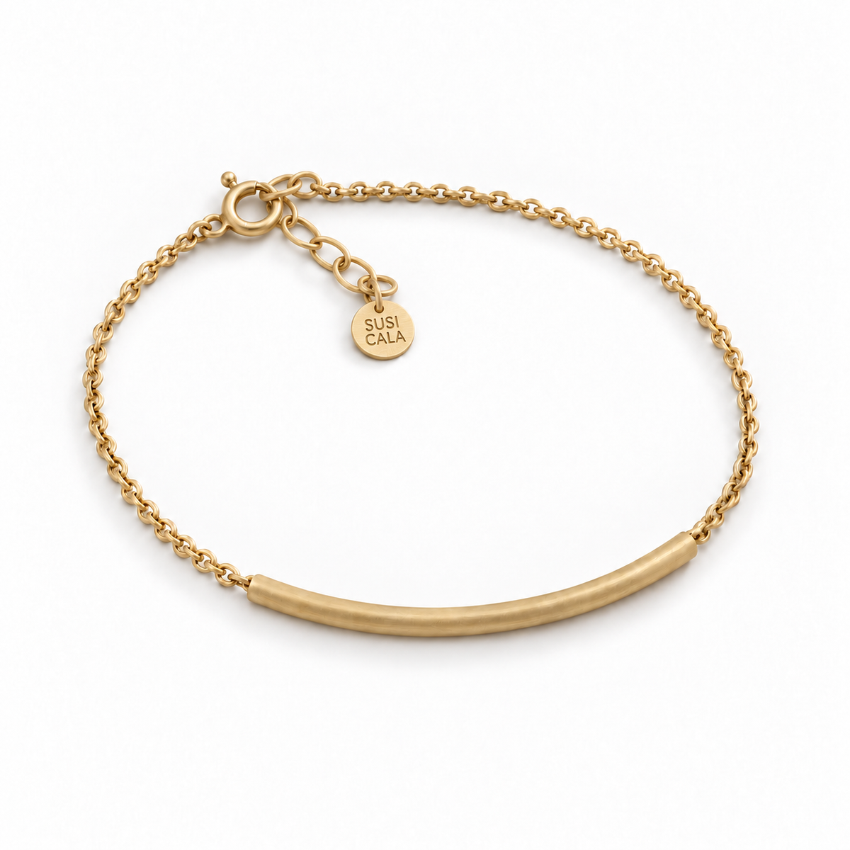 London Bracelet - Gold