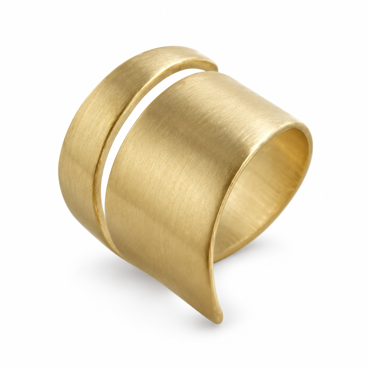 Sunrise Ring - Gold