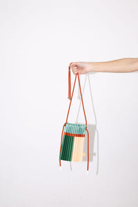 Emerald Mini Bag