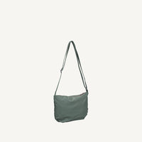 Bold Cross Body Bag Chinois Green
