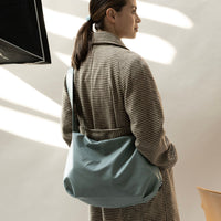 Bold Cross Body Bag Chinois Green