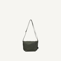 Cross Body Feel Good Baggy - Olive Green