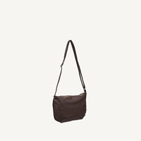 Cross Body Feel Good Baggy - Chicory Coffee
