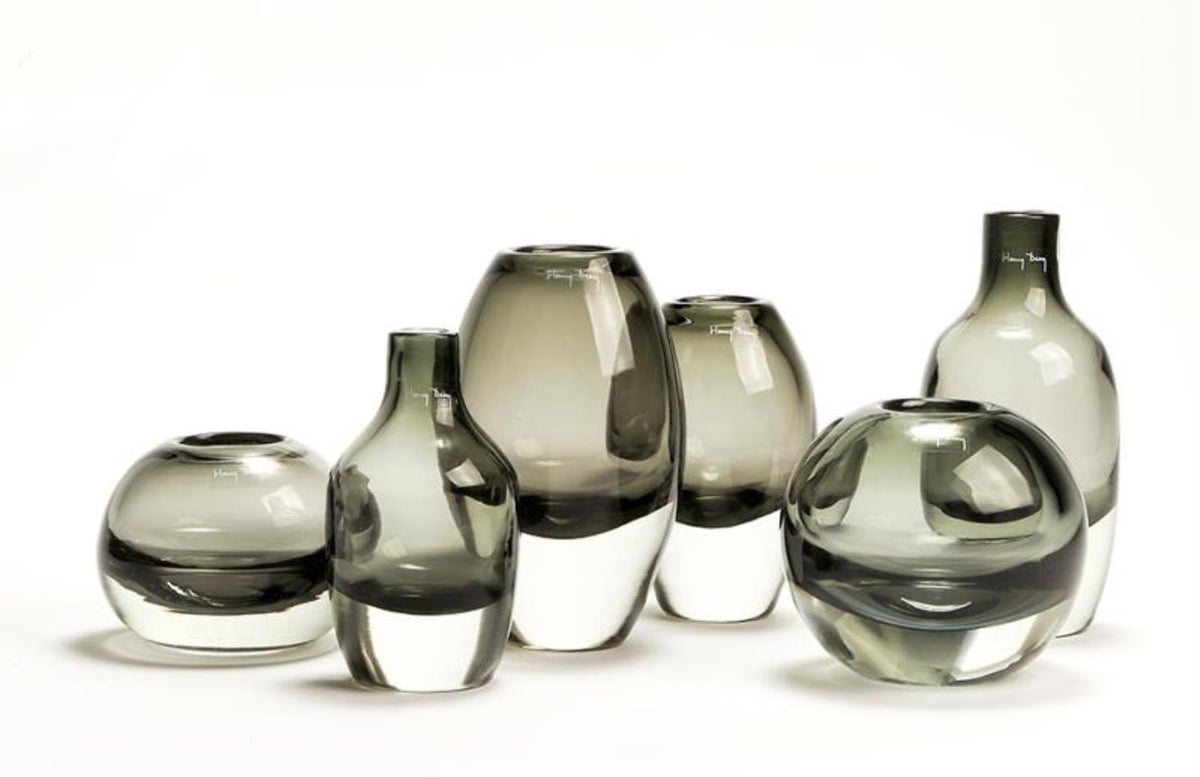Venere Small Vase - Olive