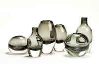 Venere Small Vase - Olive