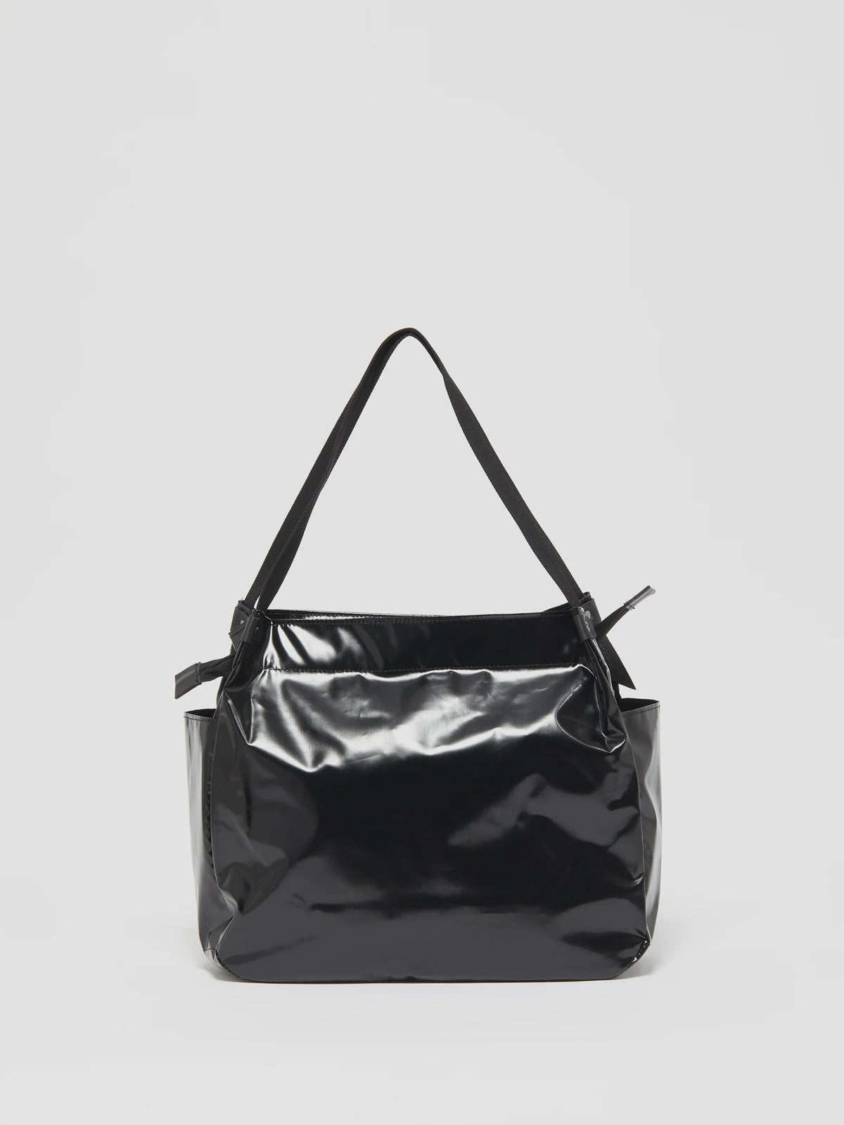 Levant Light Tote Bag - Noir