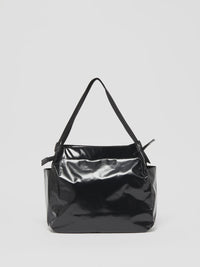 Levant Light Tote Bag - Noir