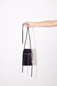 Black Mini Bag