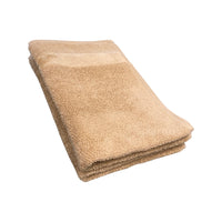 Fyber Towels - Cappuccino