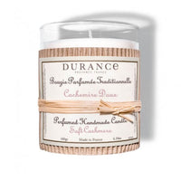 Scented Candle - Soft Cashmere