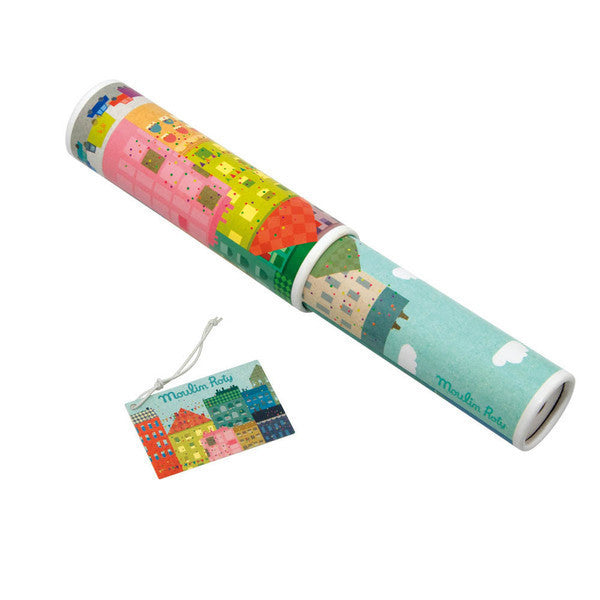 Kaleidoscope