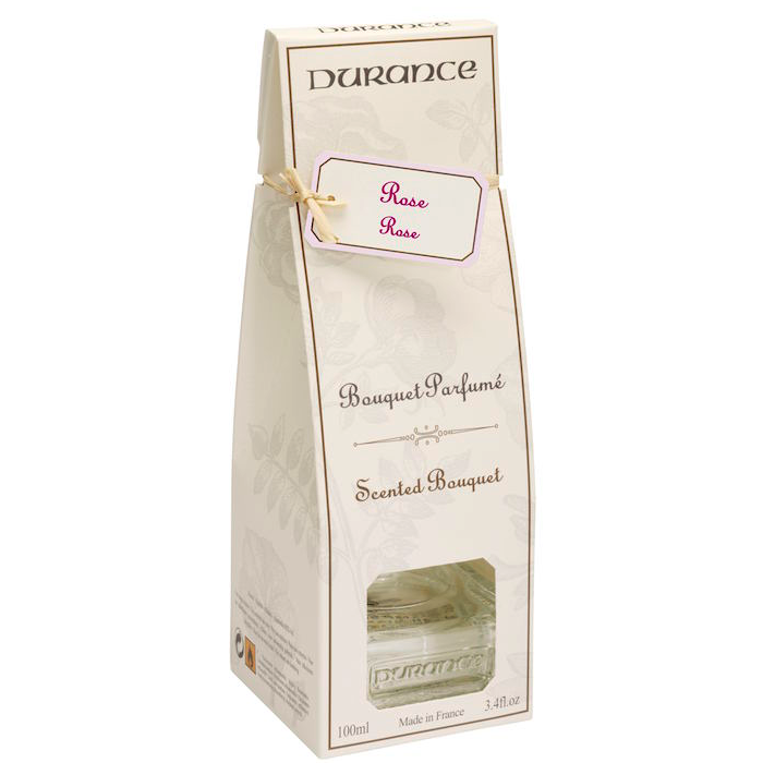 Scented Bouquet 100ml - Rosebud