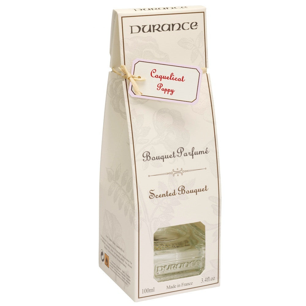 Scented Bouquet 100ml - Poppy