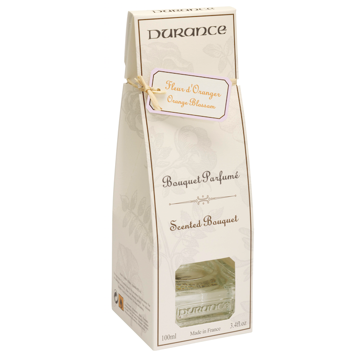 Scented Bouquet 100ml - Orange Blossom