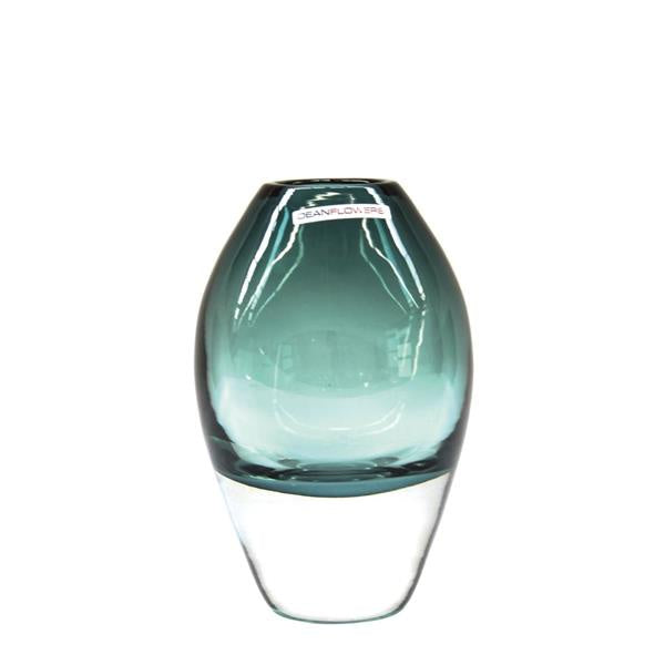 Jerzy Small Vase - Jasper