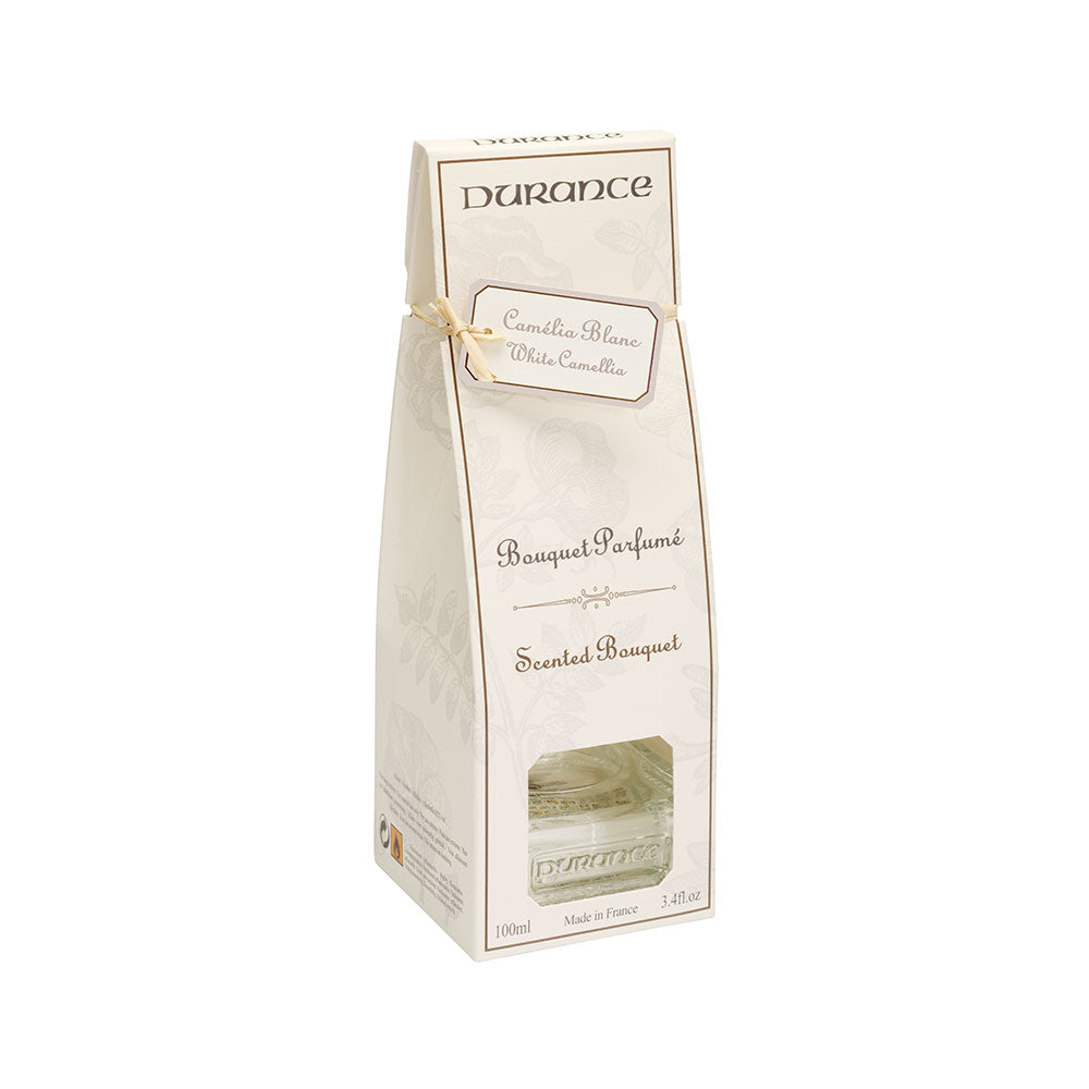 Scented Bouquet 100ml - White Camellia