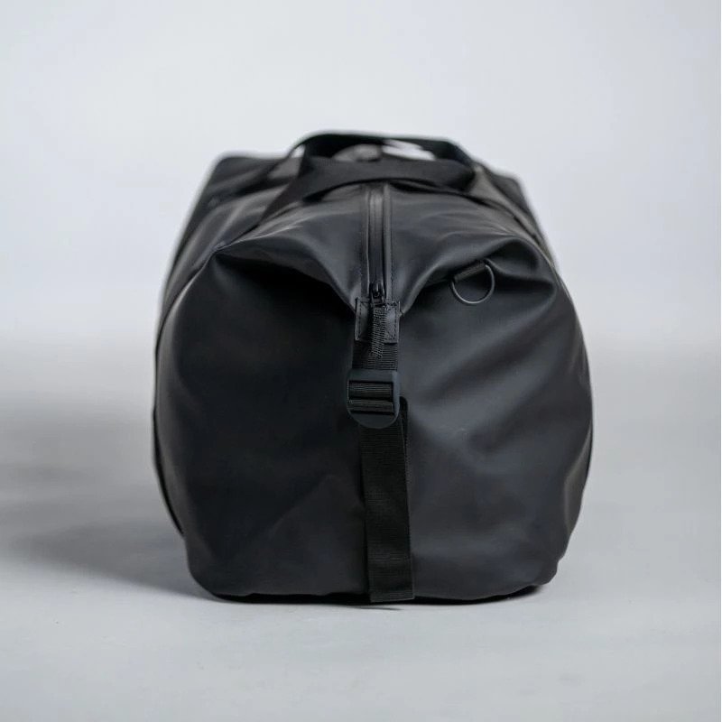 Waterproof Duffle Bag - Black