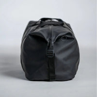 Waterproof Duffle Bag - Black