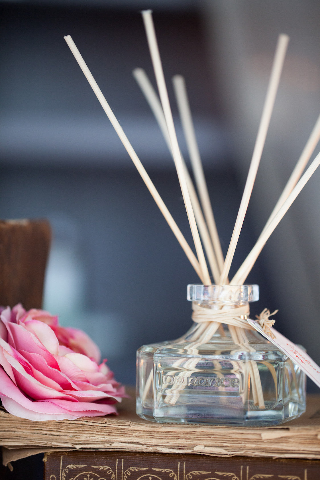Scented Bouquet 100ml - Precious Amber