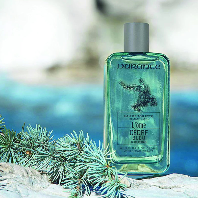 Men's Eau de Toilette - Blue Cedar