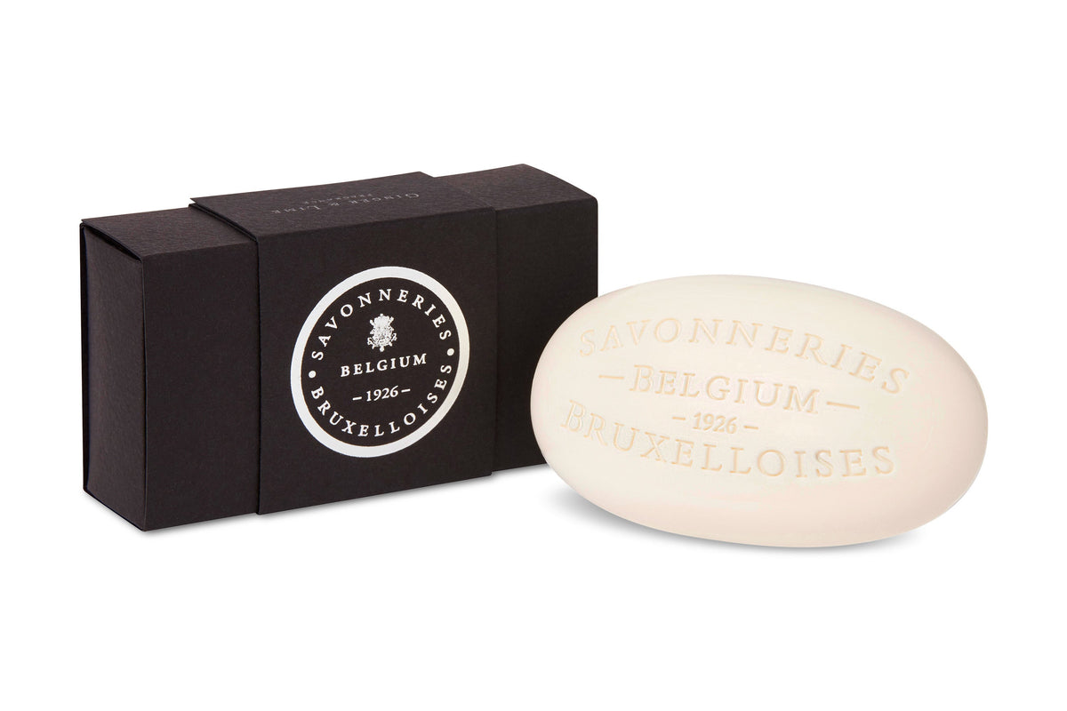 Single Box Ginger&Lime100gr Soap