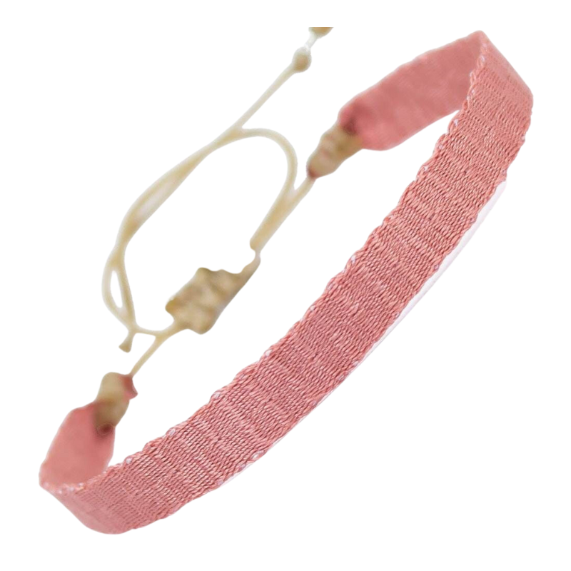Argantina 120 Bracelet - Pink